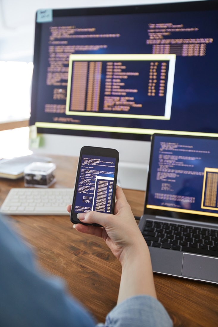 Diseño ui / ux para la creación de apps Diseño ui / ux para la creación de apps