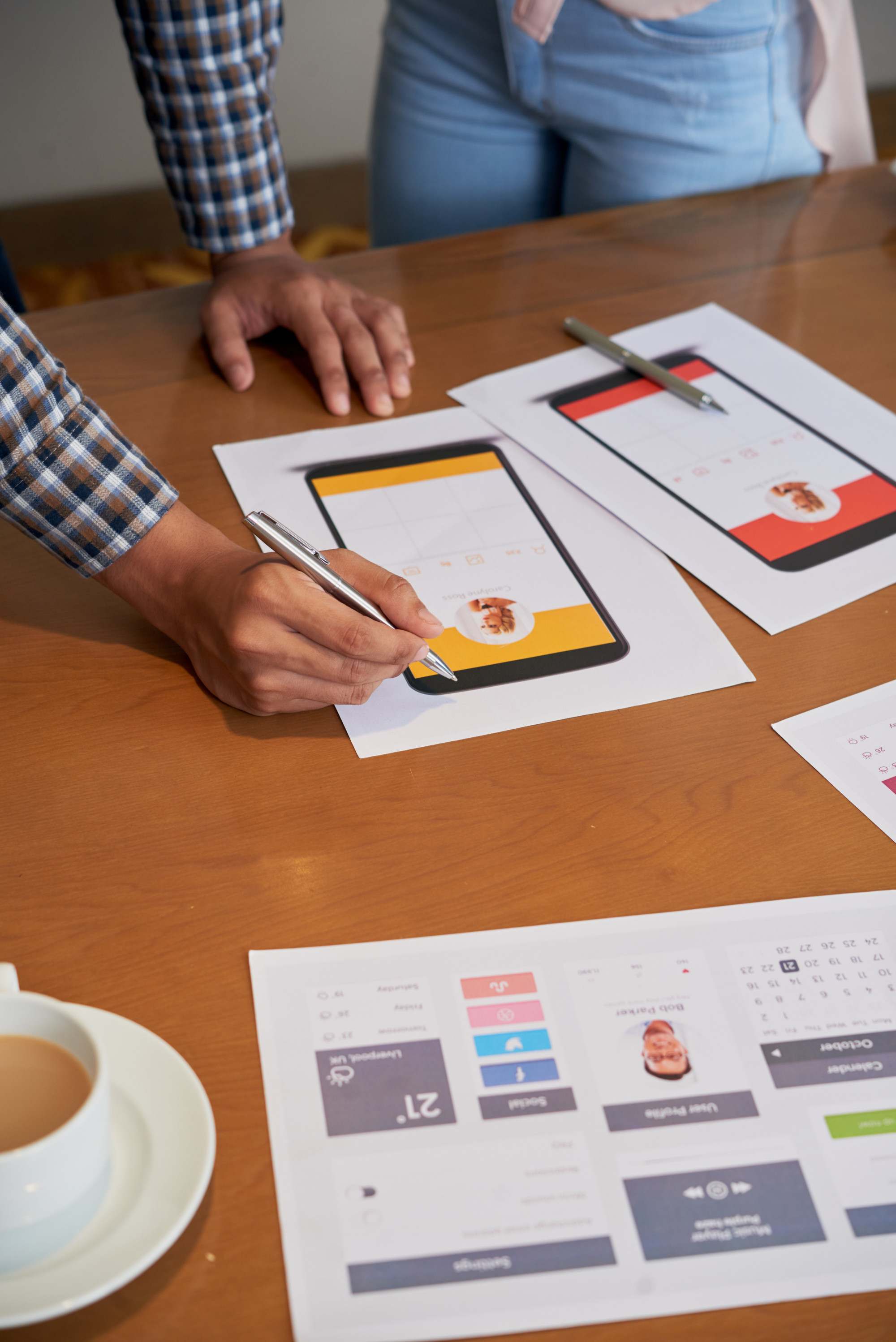 Apps PYMES