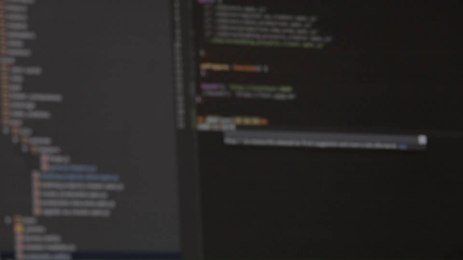 Ingeniería en software